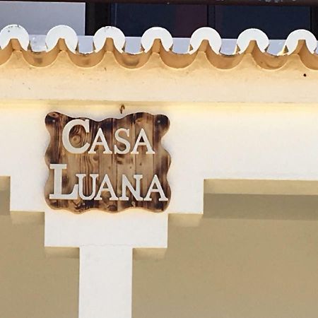 Casa Luana - Rooms 萨格里什 外观 照片