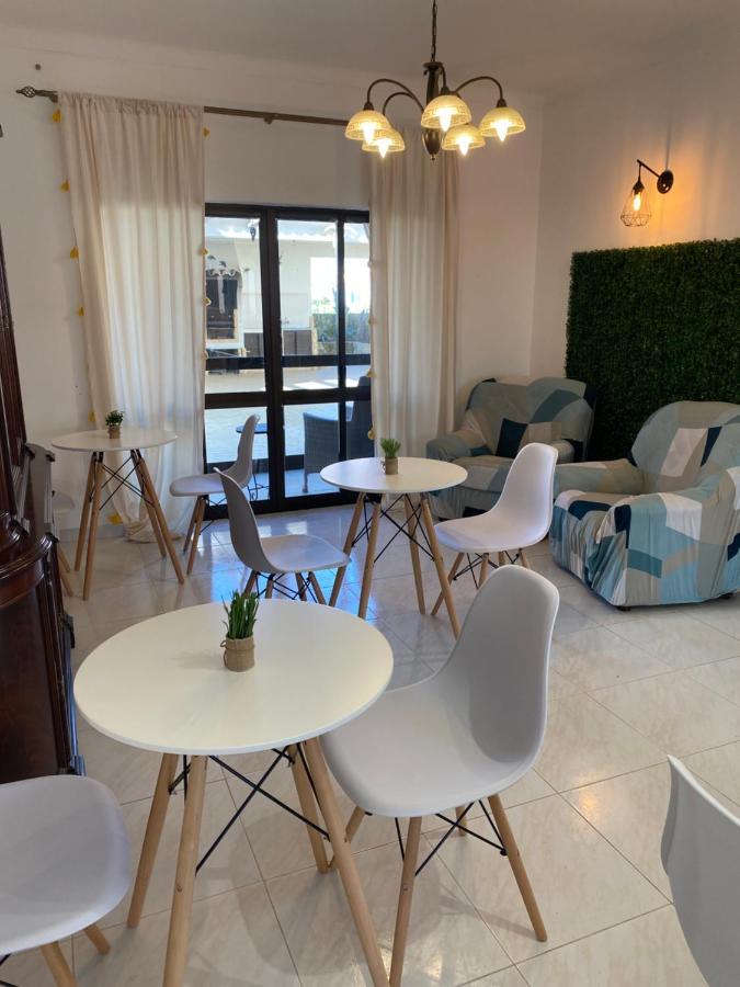 Casa Luana - Rooms 萨格里什 外观 照片