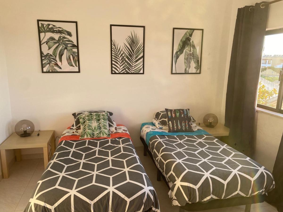 Casa Luana - Rooms 萨格里什 外观 照片