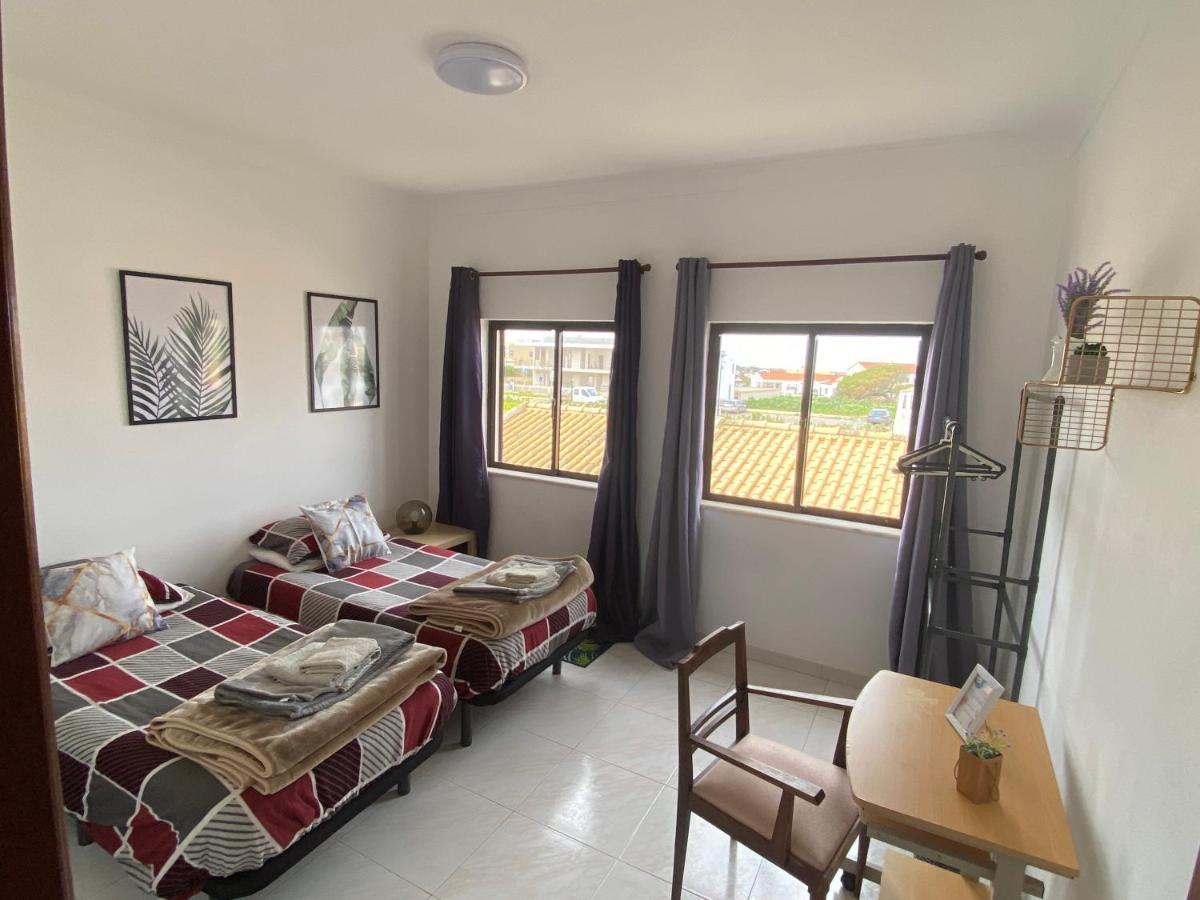 Casa Luana - Rooms 萨格里什 外观 照片