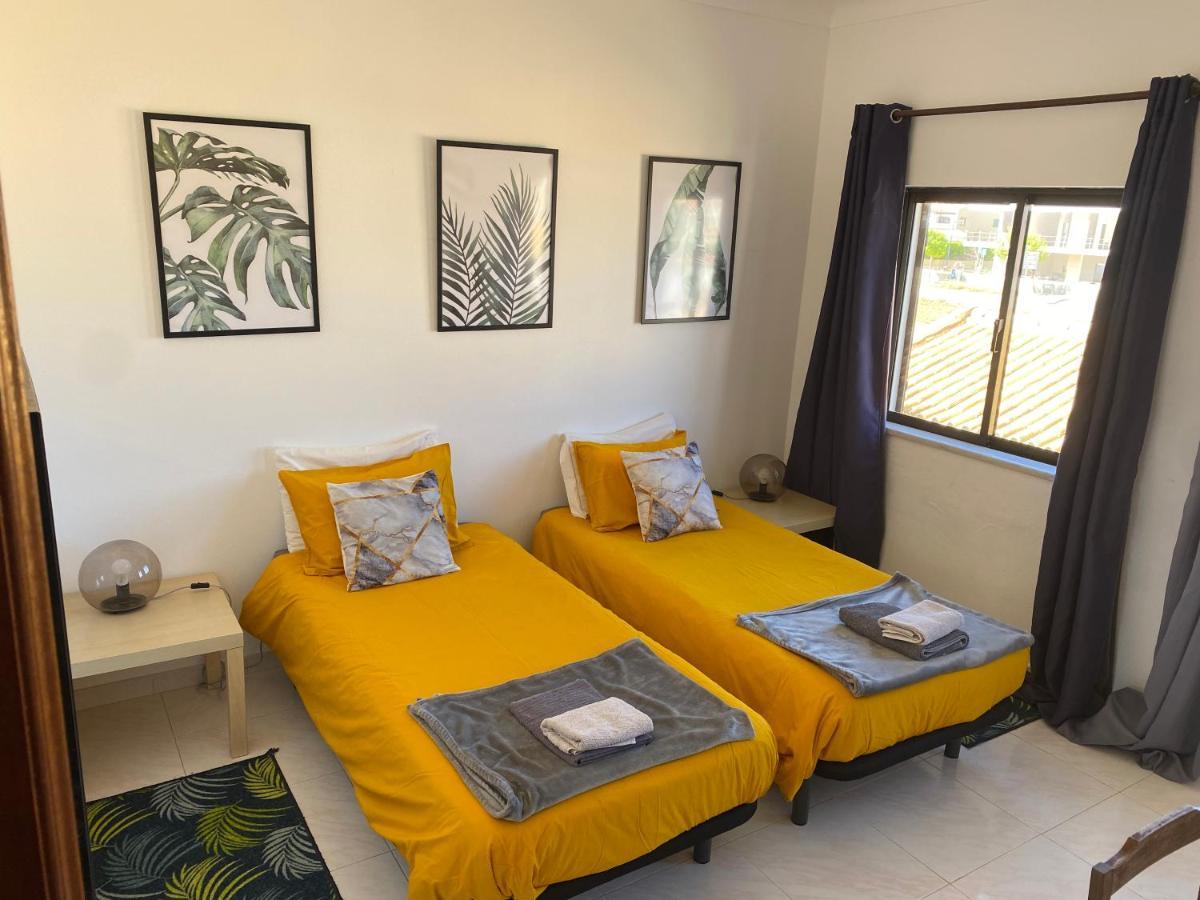 Casa Luana - Rooms 萨格里什 外观 照片