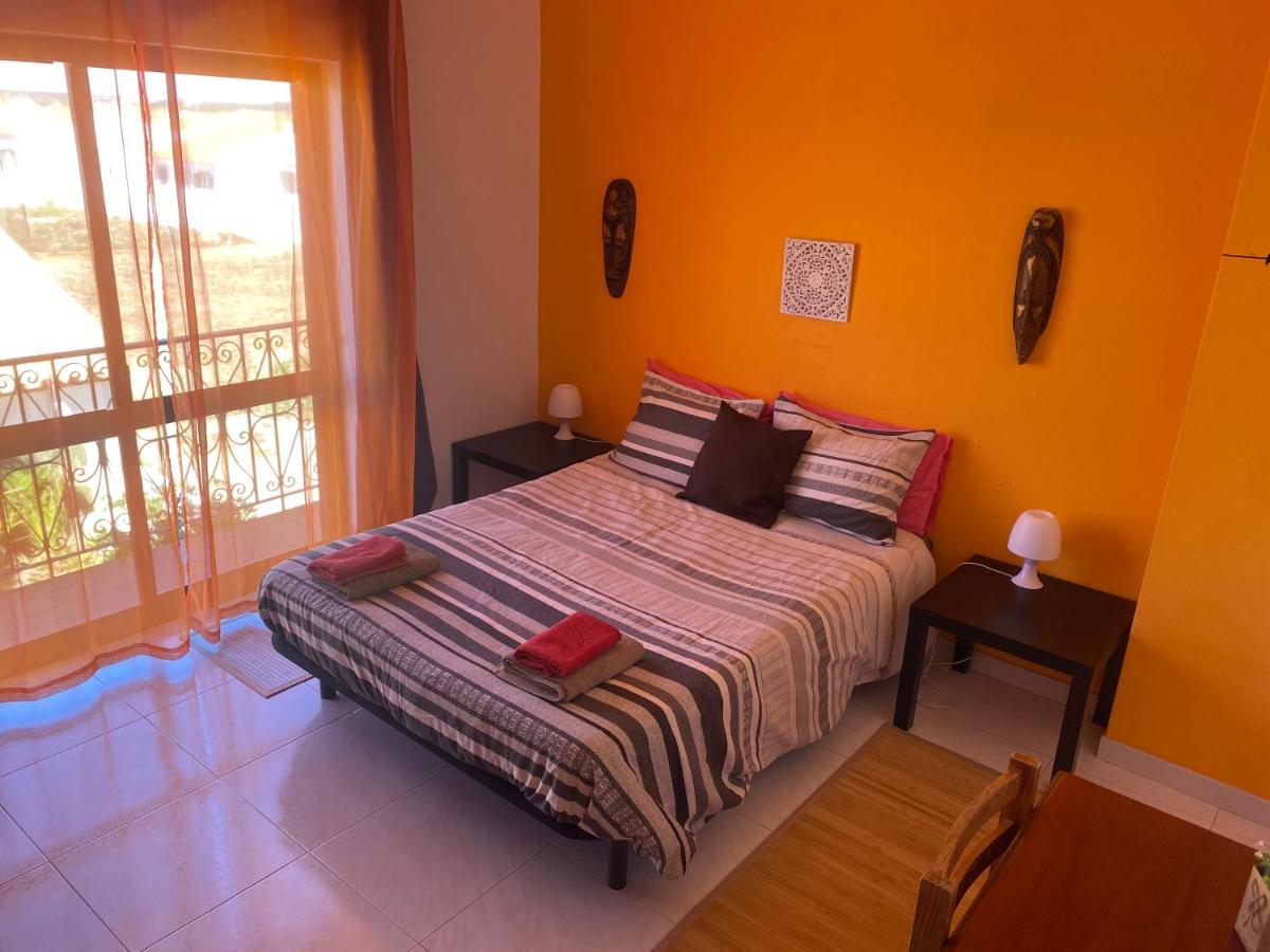 Casa Luana - Rooms 萨格里什 外观 照片