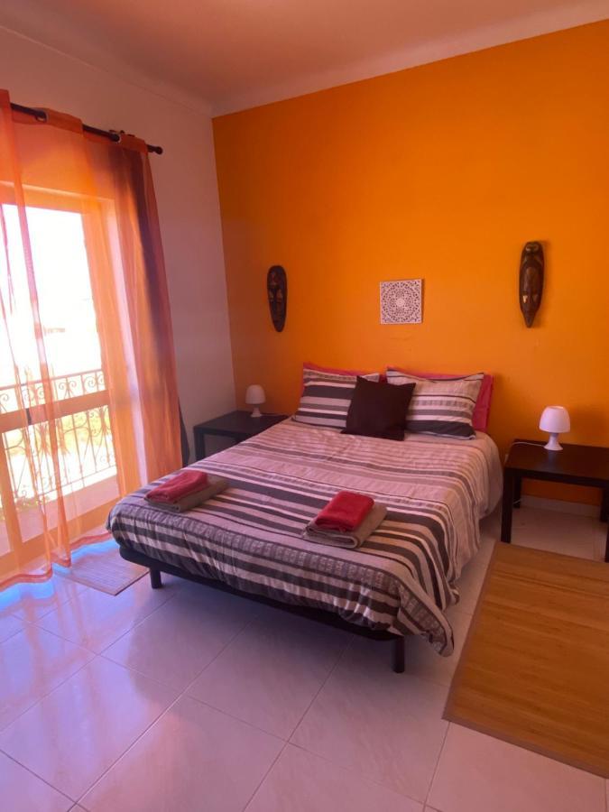 Casa Luana - Rooms 萨格里什 外观 照片