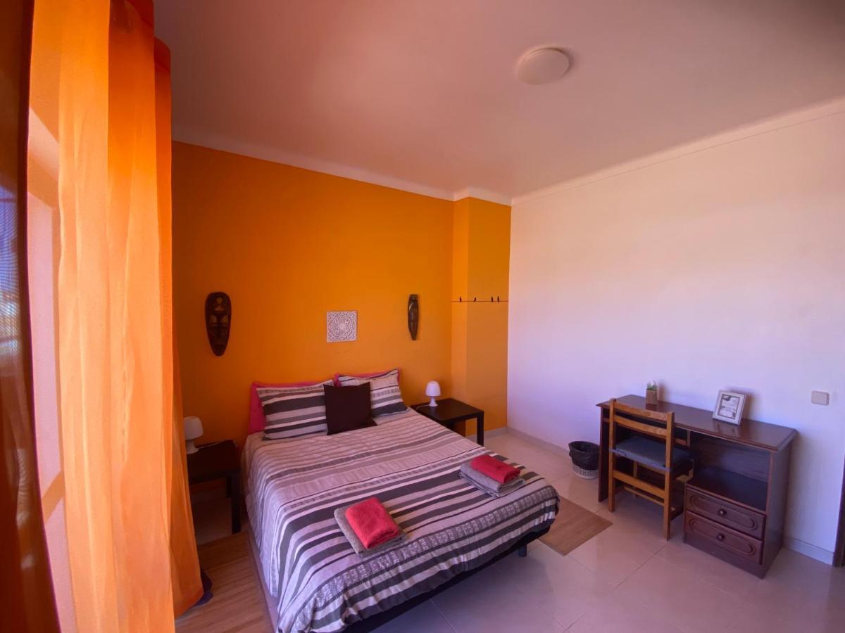Casa Luana - Rooms 萨格里什 外观 照片