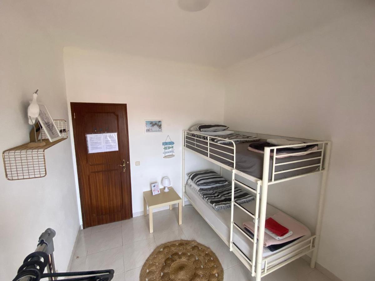 Casa Luana - Rooms 萨格里什 外观 照片