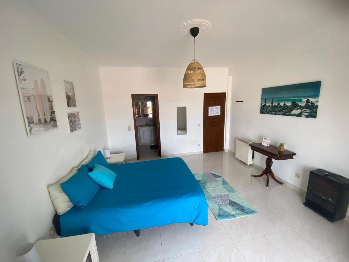 Casa Luana - Rooms 萨格里什 外观 照片