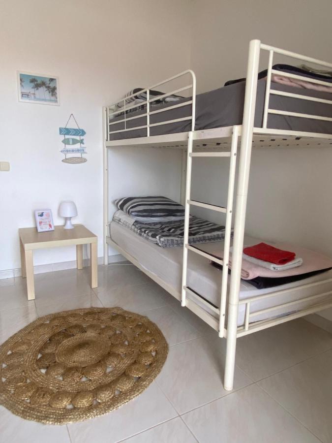 Casa Luana - Rooms 萨格里什 外观 照片