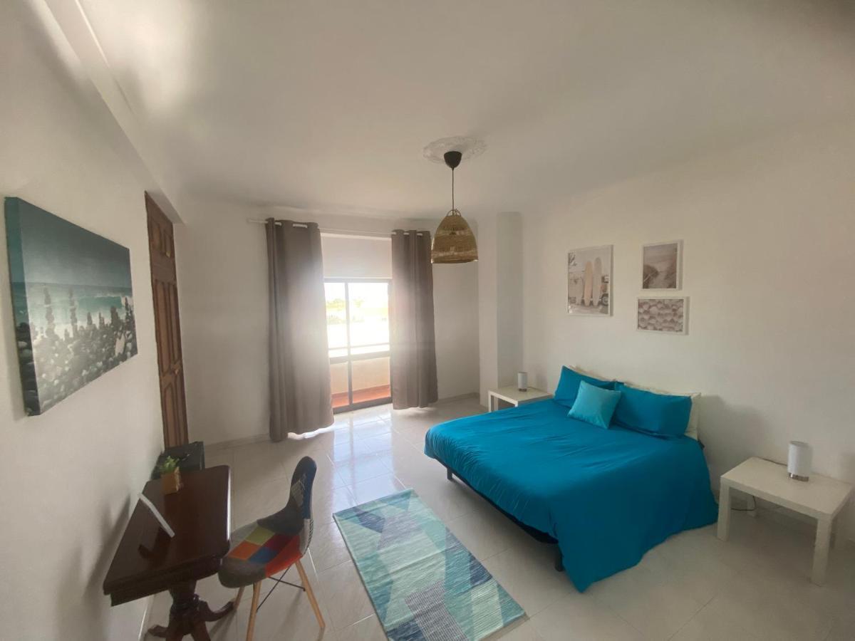 Casa Luana - Rooms 萨格里什 外观 照片