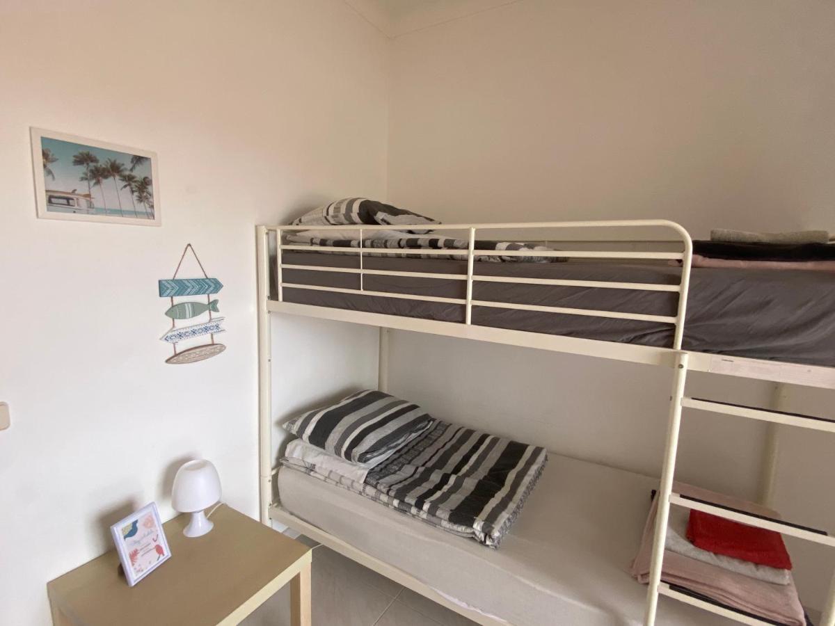 Casa Luana - Rooms 萨格里什 外观 照片