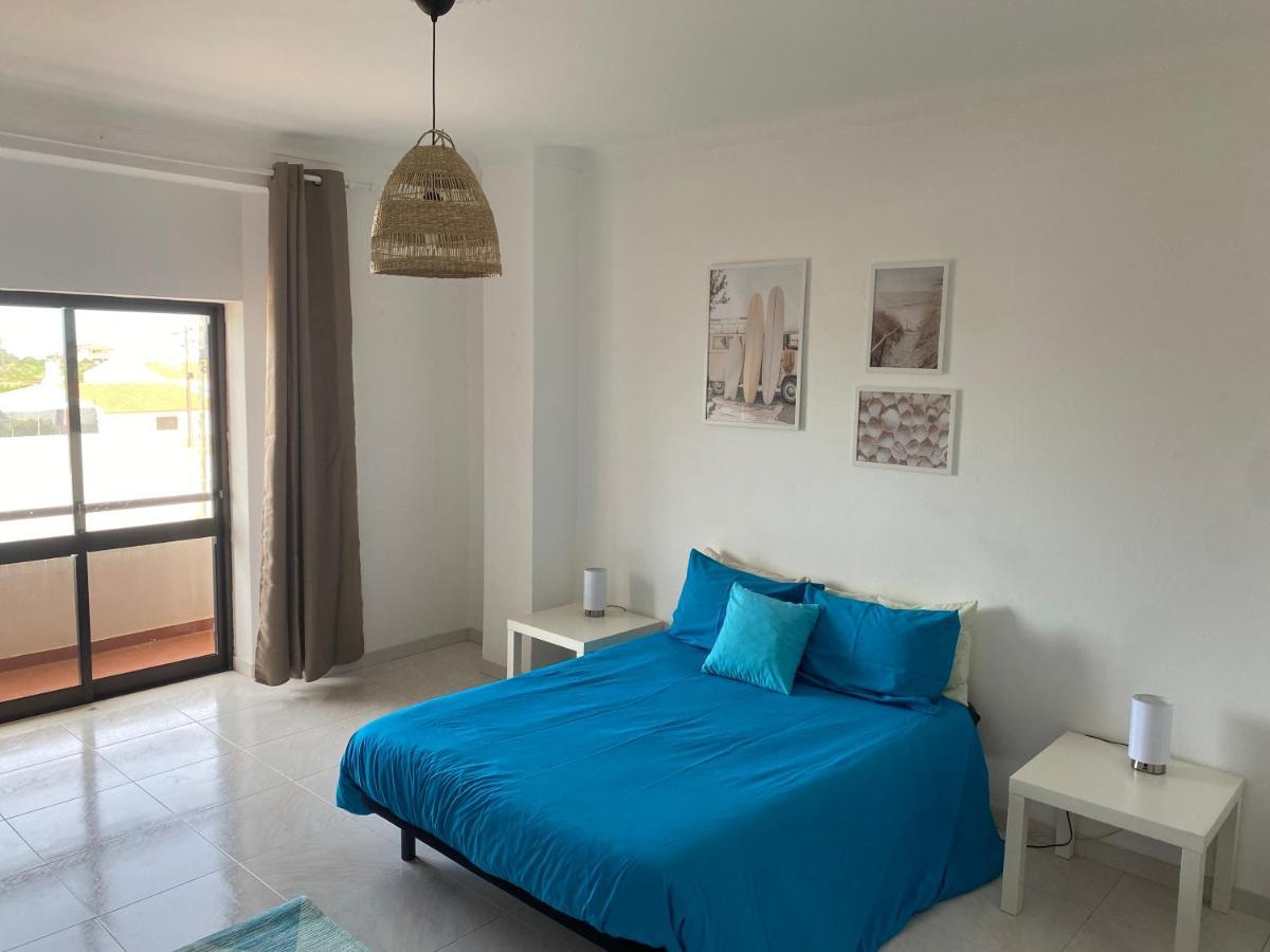Casa Luana - Rooms 萨格里什 外观 照片