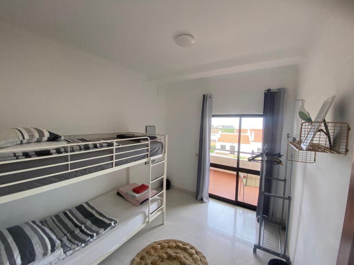 Casa Luana - Rooms 萨格里什 外观 照片
