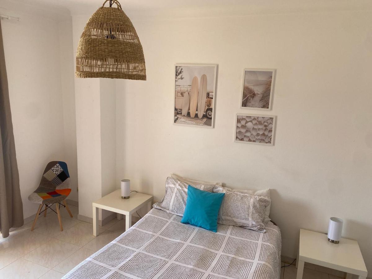 Casa Luana - Rooms 萨格里什 外观 照片