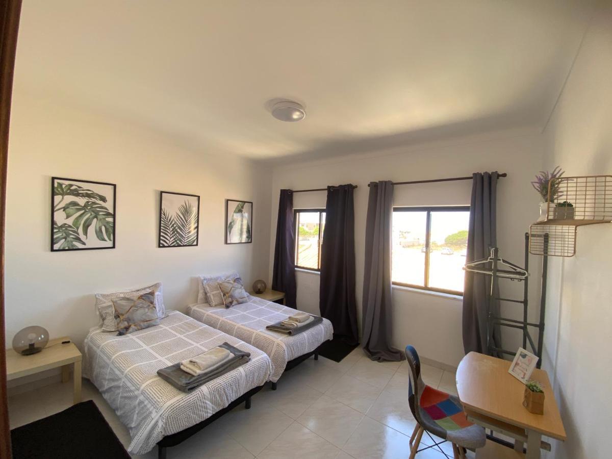 Casa Luana - Rooms 萨格里什 外观 照片