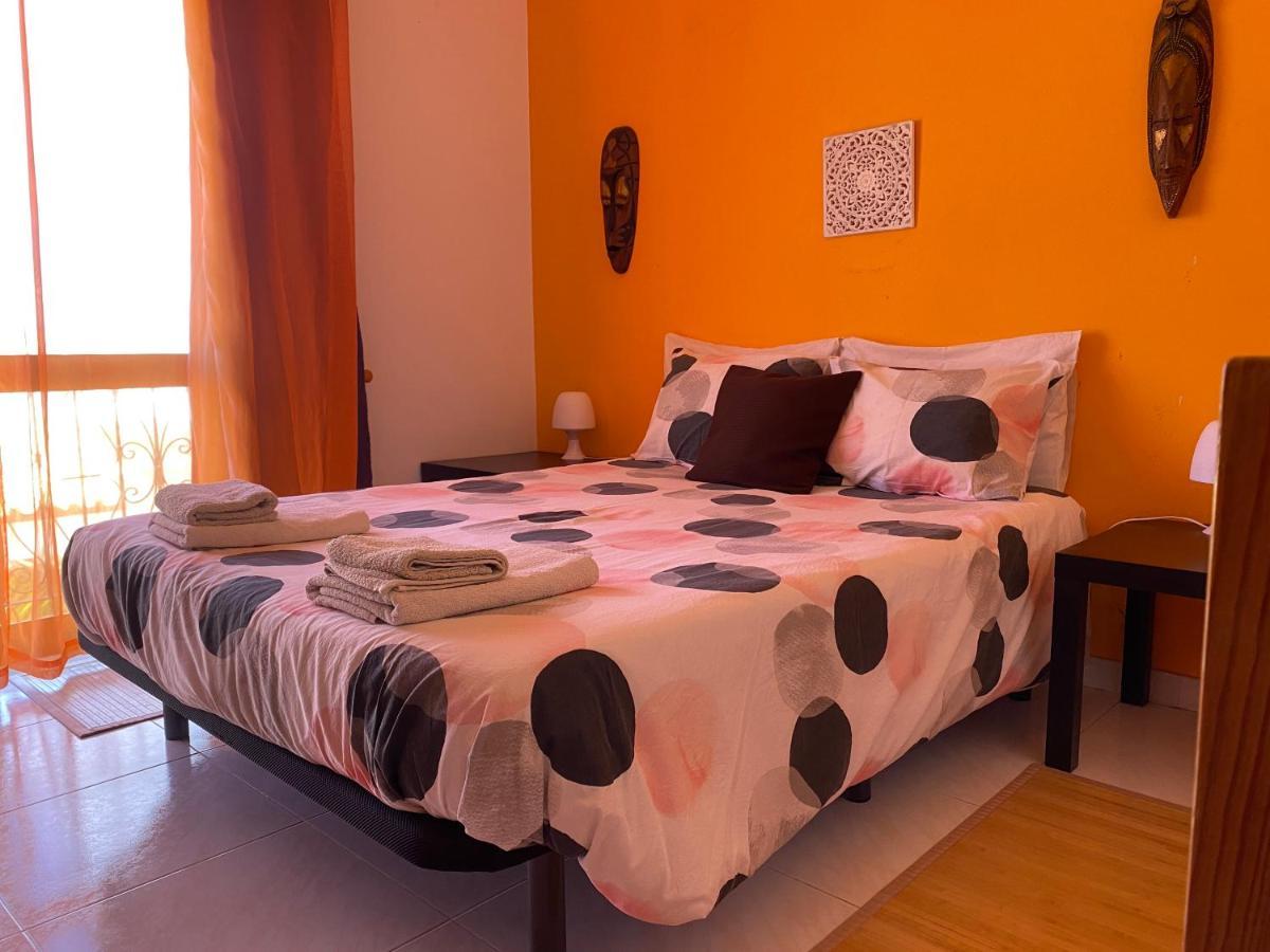 Casa Luana - Rooms 萨格里什 外观 照片