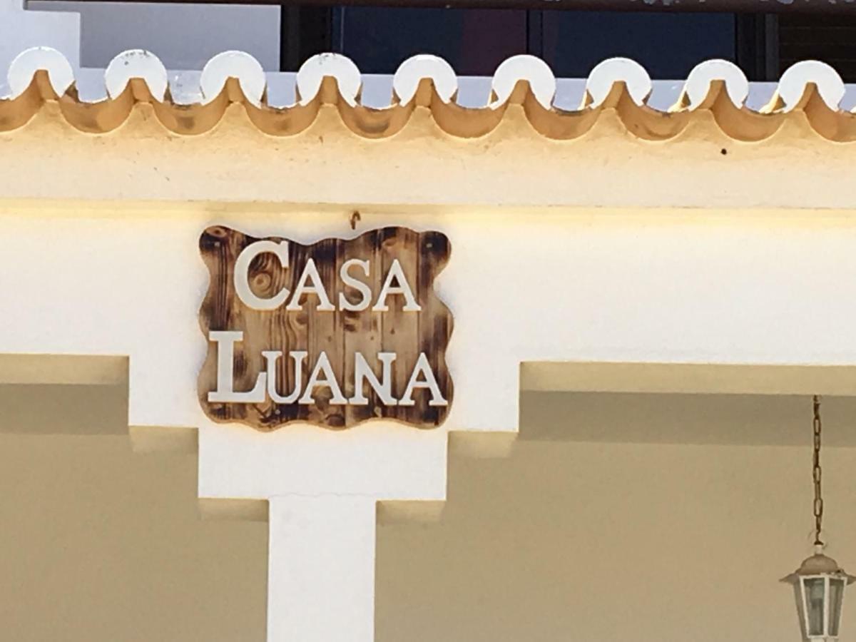 Casa Luana - Rooms 萨格里什 外观 照片